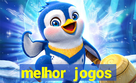 melhor jogos offline para android